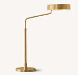 Lacquered Burnished Brass