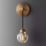 Vintage Brass