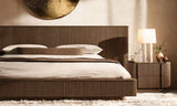 Aldo Crystal Table Lamp