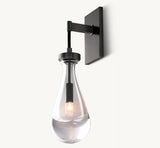 RAIN SCONCE