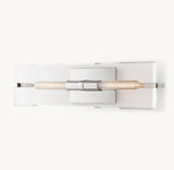 MARBUZET LINEAR SCONCE
