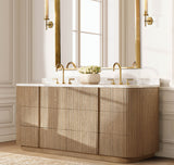 LAMBETH HEXAGONAL GRAND SCONCE