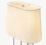Aldo Crystal Table Lamp