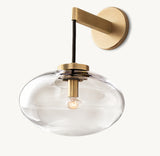 Natural Brass