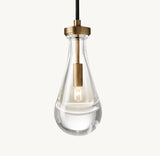 RAIN PENDANT