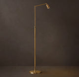 UTILITAIRE TASK FLOOR LAMP