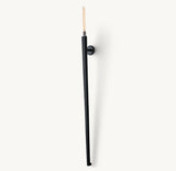 Weathered Zinc
