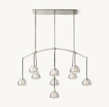 Satin Nickel