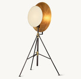 Lacquered Burnished Brass/ Bronze
