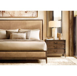 Sarezzo Cylindrical Table Lamp