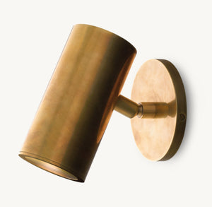 CHAMPEAUX SCONCE