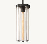 SAVILE CYLINDRICAL PENDANT