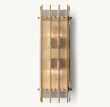 SAN MARCO GRAND RECTANGULAR SCONCE