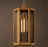 CHEVALIER GRAND PENDANT