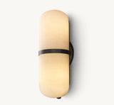 MÉLANGE PILL SCONCE