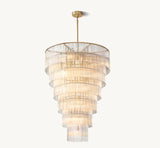 AMADEO GRAND CHANDELIER 36"