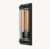 SAVILE GRAND ROUND SCONCE