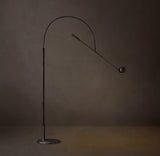 ORBITER II™ GRAND TASK FLOOR LAMP