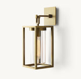 PÉTRUS SQUARE SCONCE
