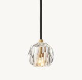 Lacquered Burnished Brass