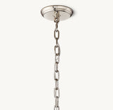 SAN MARCO ROUND CHANDELIER 60"
