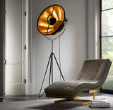 FORTUNY® STUDIO 63 TRIPOD FLOOR LAMP