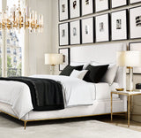 BONNINGTON ROUND CHANDELIER 36"