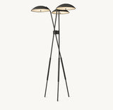 CARLSON TRIPOD FLOOR LAMP