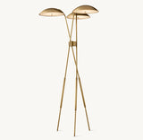 CARLSON TRIPOD FLOOR LAMP