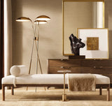 CARLSON TRIPOD FLOOR LAMP