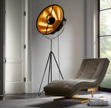 FORTUNY® STUDIO 76 TRIPOD FLOOR LAMP