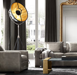 FORTUNY® STUDIO 76 TRIPOD FLOOR LAMP