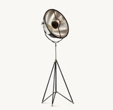 FORTUNY® STUDIO 76 TRIPOD FLOOR LAMP