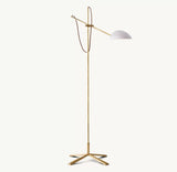 GRAPHIC FLOOR LAMP