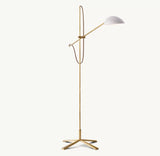 GRAPHIC FLOOR LAMP