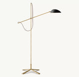 GRAPHIC FLOOR LAMP