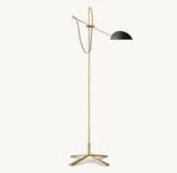 GRAPHIC FLOOR LAMP