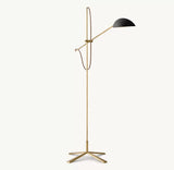 GRAPHIC FLOOR LAMP