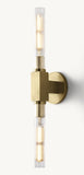 CANNELE LINEAR SCONCE
