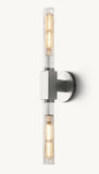 CANNELE LINEAR SCONCE