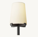 PAUILLAC FABRIC SHADE FLOOR LAMP