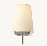 PAUILLAC FABRIC SHADE FLOOR LAMP