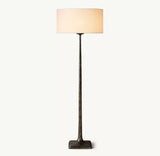 THADDEUS FLOOR LAMP