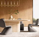 RAVELLE LINEAR CHANDELIER 71"