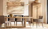 ALEXANDER MOBILE CHANDELIER 60"
