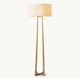 WRIGHT FLOOR LAMP