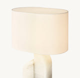 SAVOYE TABLE LAMP - LEFT