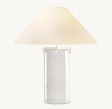 BROOKS TABLE LAMP
