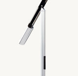 EQUO LED TASK FLOOR LAMP