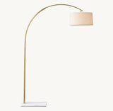 Lacquered Burnished Brass